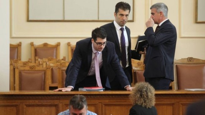 Атанас Пеканов: Няма макропоглед в Плана за възстановяване