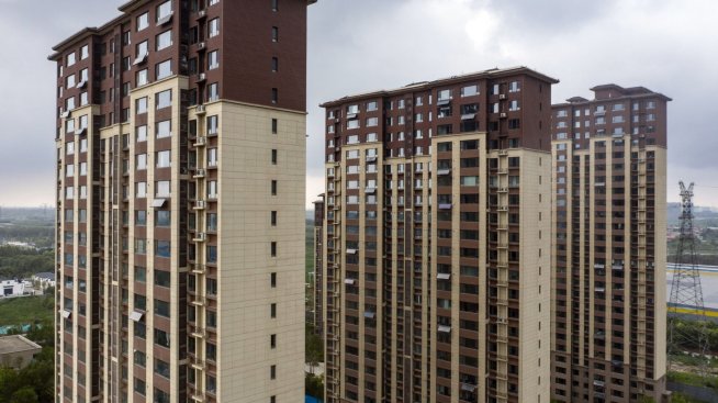 Country Garden - строителят, чийто евентуален фалит е по-опасен за Китай и от този на Evergrande