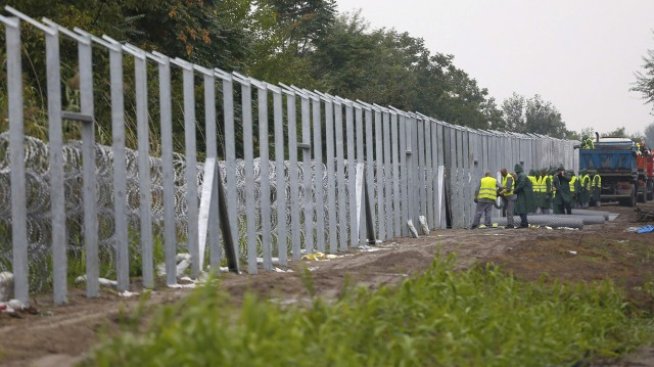 Източна Европа с нови мерки срещу мигрантската вълна