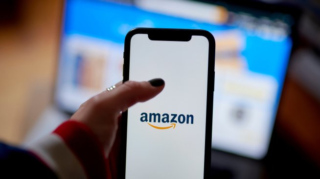 Amazon предупреди, че не може да отговори на цялото търсене на AI