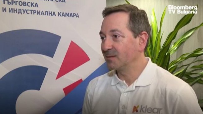 Лоик Льо Пишу: Личното онлайн финансиране се прави при справедлива и прозрачна услуга