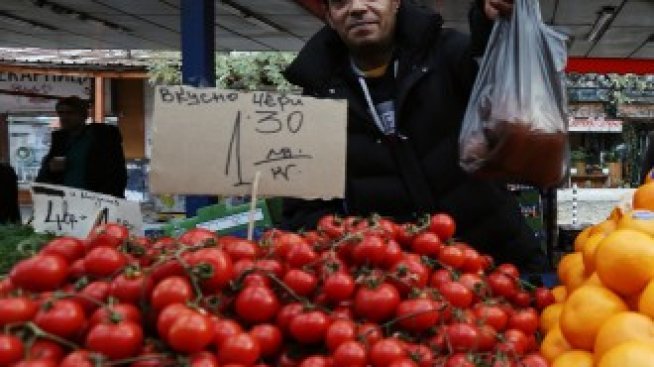Женски пазар в София започна компостиране на биологичните си отпадъци