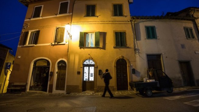 Инфлацията в Италия също достигна многогодишен връх