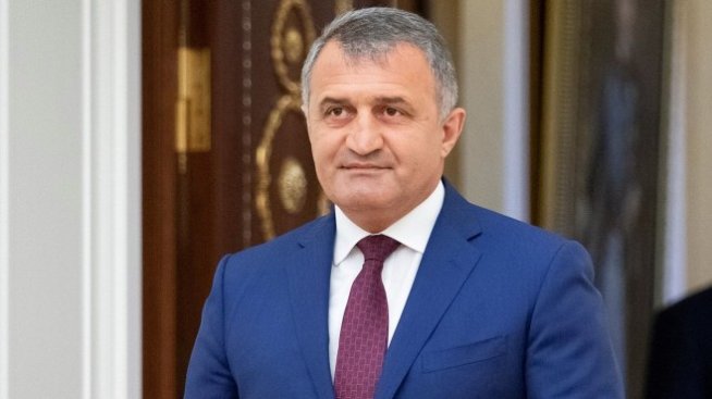 Тръгва ли Грузия по пътя на Украйна?