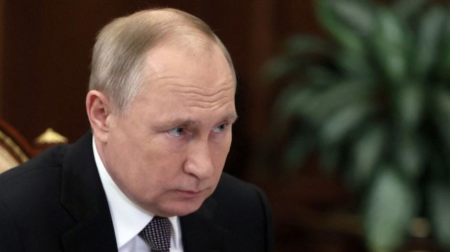 Путин: Износът на газ ще бъде спрян, ако плащанията не се извършват в рубли