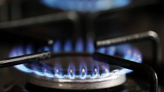 Войната в Украйна кара Европа бързо да забрави природния газ