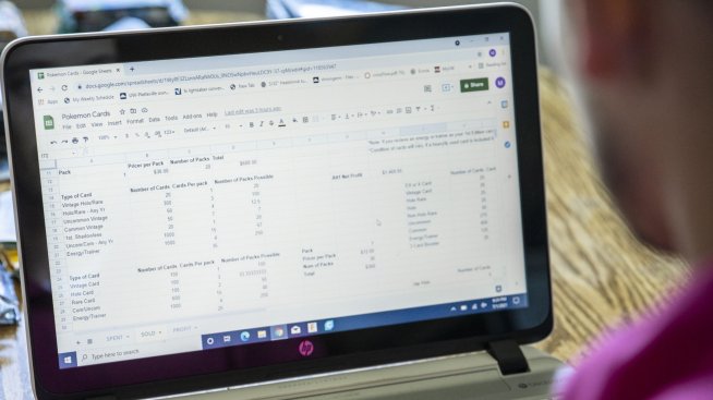 Върви ли изкуственият интелект по стъпките на електронната таблица?