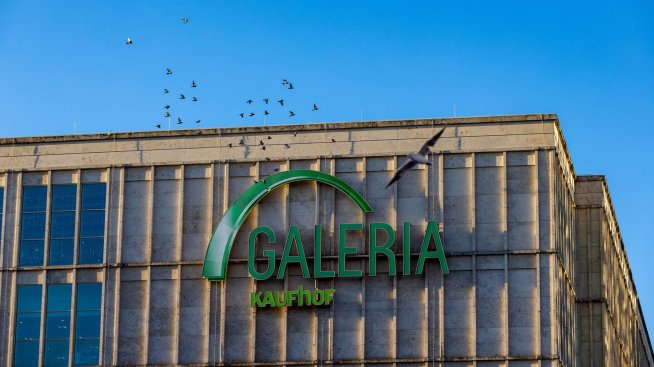 Германският гигант Galeria изпадна в несъстоятелност за трети път в последните 10 години