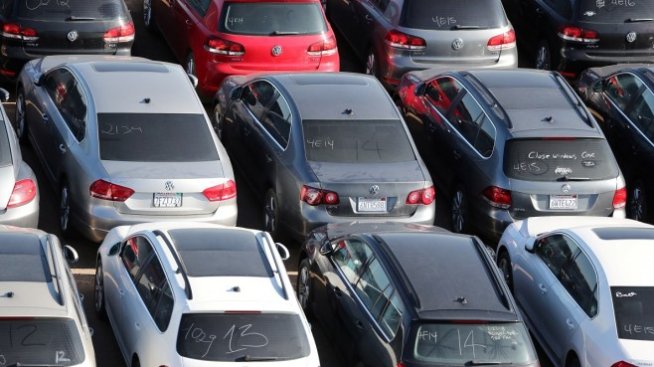 Volkswagen сменя ръководството на компанията