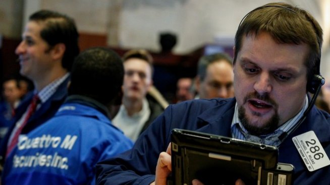 Wall Street въздъхна с облекчение след разсеяните страхове за търговска война