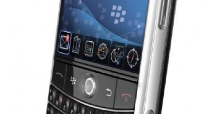 Dolby обвинява RIM в кражба на аудио патент