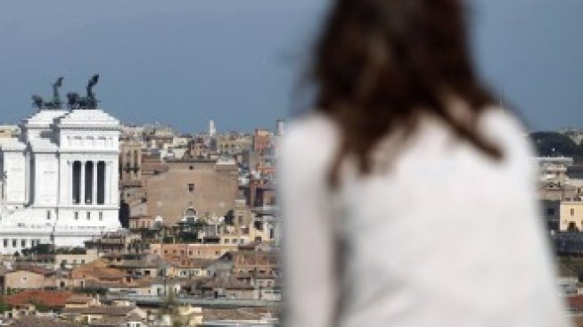 Сривът на туризма обърка плановете на собствениците на Airbnb имоти в Рим