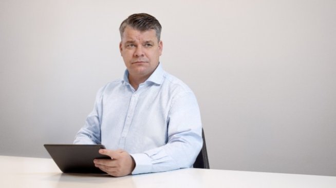 Чех застава начело на bTV Media Group