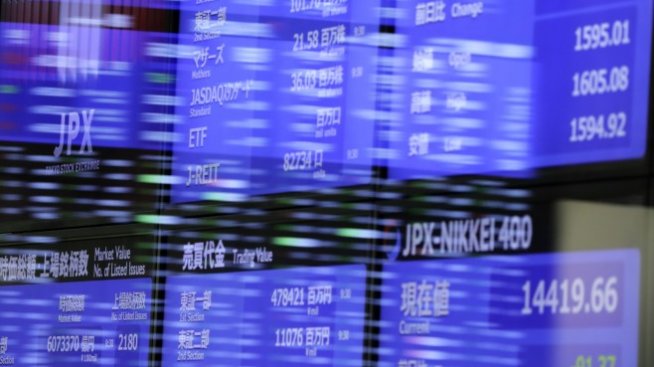 Пазарната капитализация на 10-те топ компании е равна на 12% от глобалния БВП
