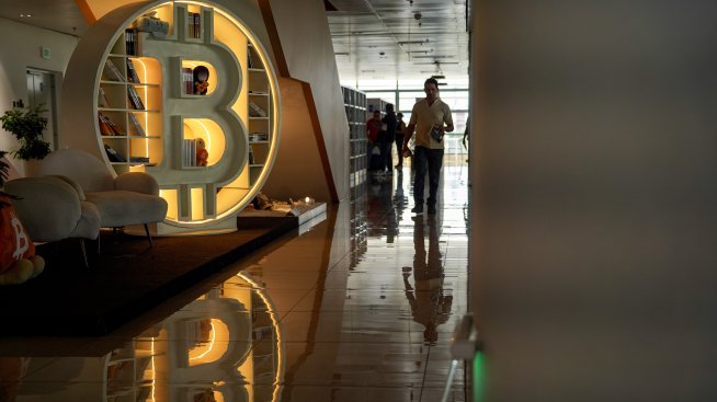 Капанът на биткойна убива всеки възход, който се опитва да съживи цената