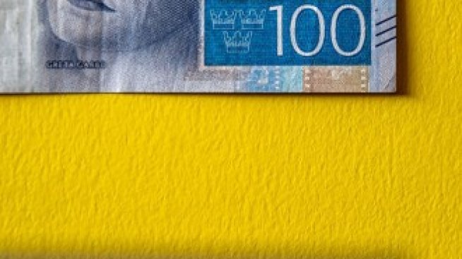 Безкешовото бъдеще на Швеция разкрива цял един свят на скрити рискове