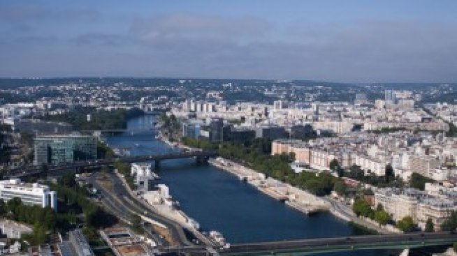 Жилищният пазар в Париж излиза от сянката на коронавируса
