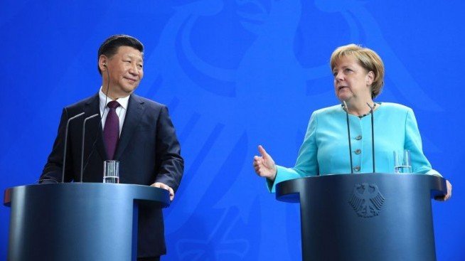 ЕС не може да си позволи да направи Китай свой враг