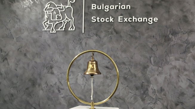 Новините около &bdquo;Болерон&ldquo; и &bdquo;Дронамикс&ldquo; подкрепиха индекса beamX