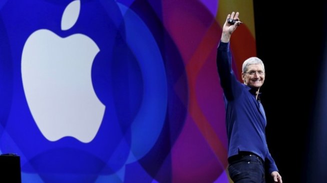 Apple при Тим Кук: По-социално отговорна, но по-малко визионерска