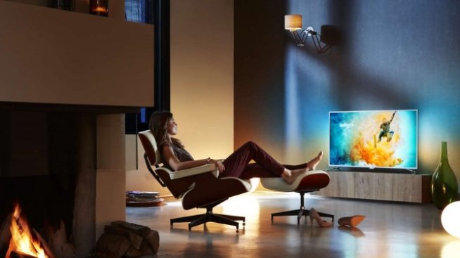 Новите модели телевизори на Philips за 2016 г.