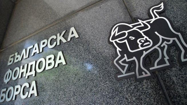 "Шелли груп", "Адванс Терафонд" и "Дронамикс" са акциите с най-голям оборот в сесията на БФБ