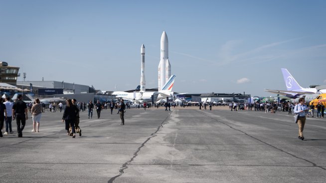 Политиките на Тръмп засилват стремежите на Европа към космическа автономност