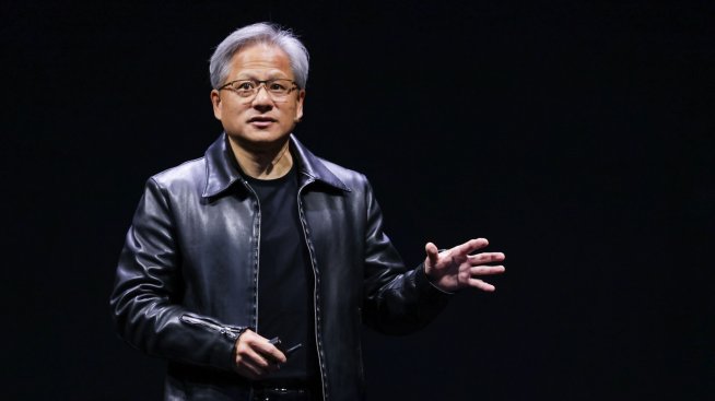Nvidia: Изключително вероятно е да инвестираме в Европа