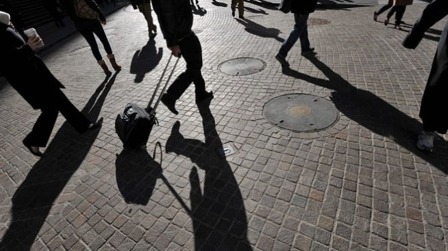 Заявленията за обезщетения при безработица в САЩ нарастват след новите блокади