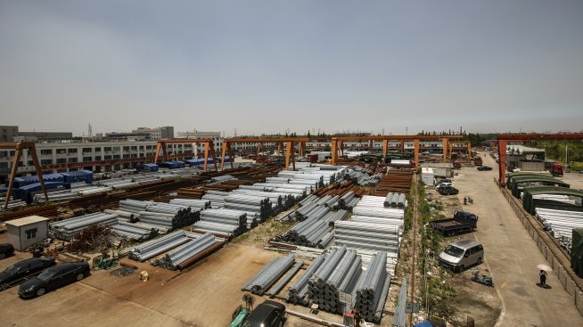 България е четвърта в ЕС по спад на индустриалното производство през юни