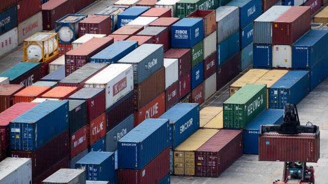 Турция отмени мита върху вноса от САЩ преди срещата на Ердоган с Тръмп