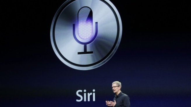Apple спря програмата за тайно слушане на записи от Siri