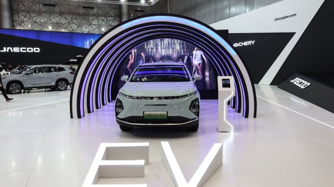 Могат ли електрическите превозни средства и киберсигурността да вървят ръка за ръка?