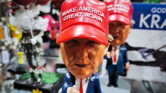 Процесите срещу Тръмп са коз в ръцете на автократите