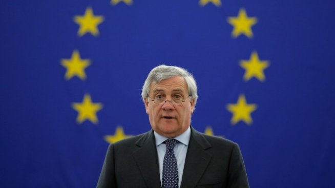 Таяни: Стабилността на Балканите е ключова за Европа