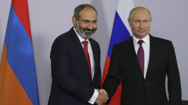 Армения започва да плеви бурените в Евразийския икономически съюз