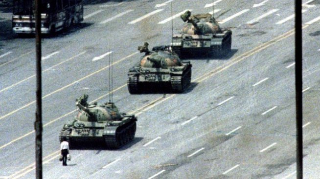 30 години след Тянанмън Китай е по-авторитарен, но и много по-успешен