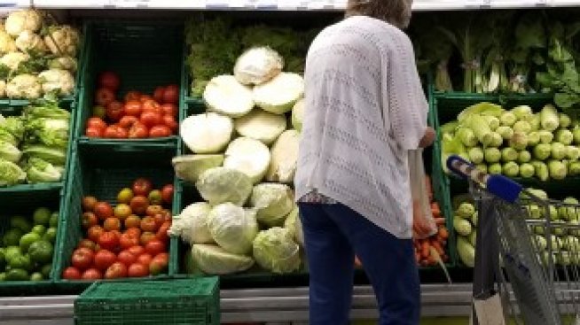 Кризата с продажбите на дребно във Великобритания се задълбочава