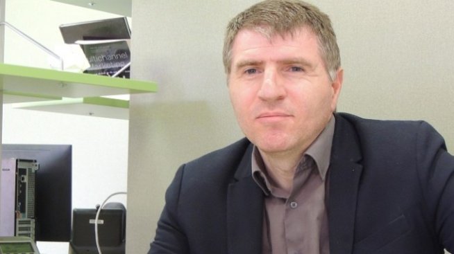 Васил Димитров: И най-консервативните клиенти ще ползват дигитализирани банкови услуги