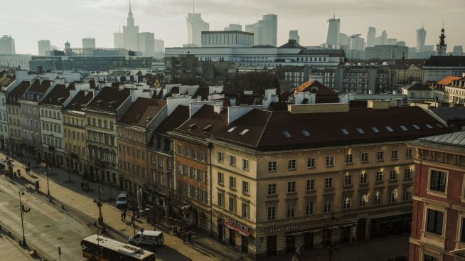 Ограниченията на наемите и бюрокрацията в Европа заплашват жилищните инвестиции