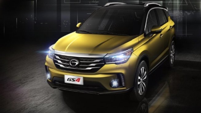 Китайската GAC ще примамва американците с ниски цени