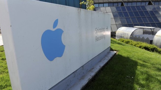 Apple предупреди инвеститорите си за възможността за просрочени данъци