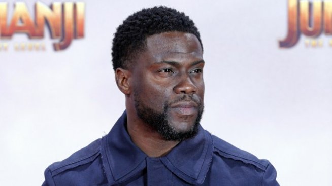 Комедиантът Кевин Харт купи дял от компания за спортни добавки