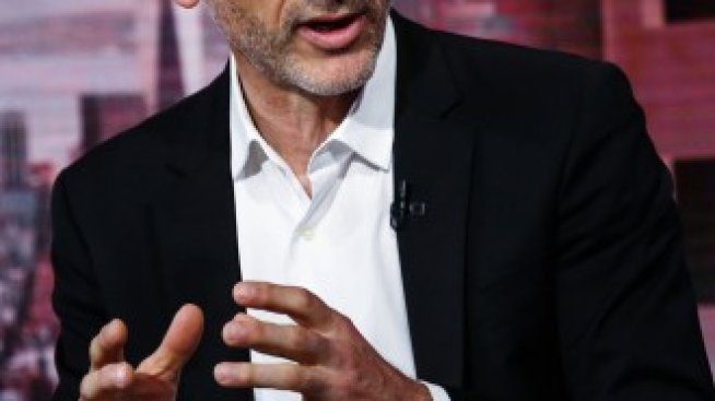 Danone търси нов ръководител, но намирането на кандидат може да е трудно