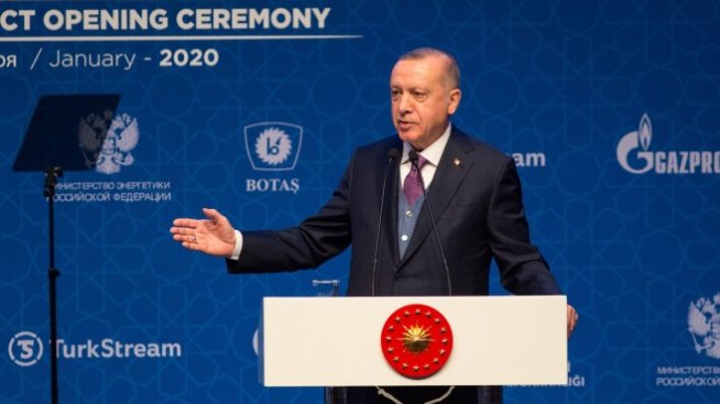 Ердоган се опитва да изчисти имиджа си с обещания за повече права и свободи