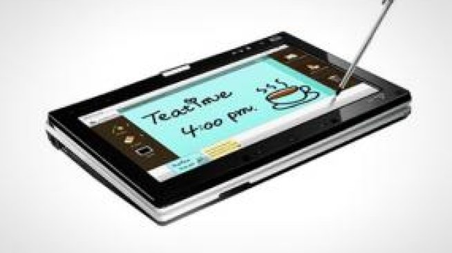 Кои са конкурентите на iPad