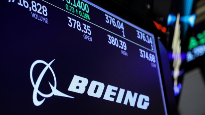 Има ли живот за Boeing след 737 MAX?