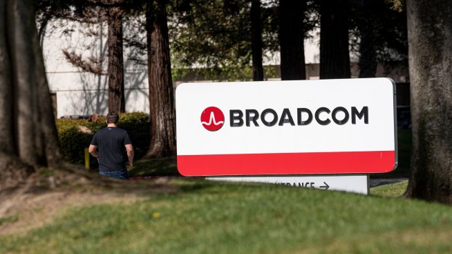ЕС одобри сделката на Broadcom и VMware с няколко условия