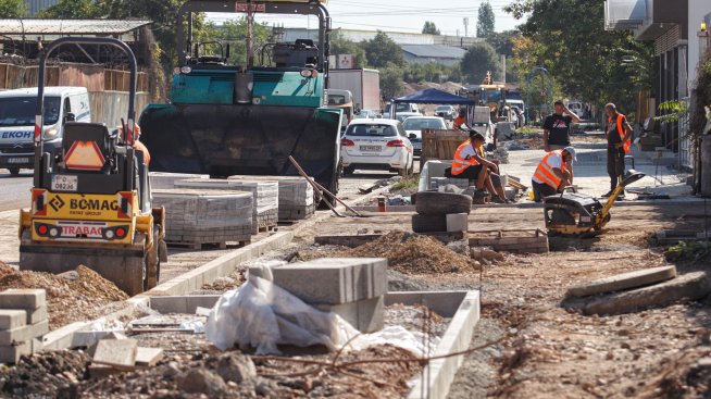 Кадър на деня за 7 септември