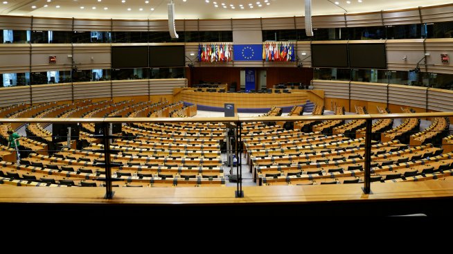 „Алфа Рисърч“: 39% от българите са недоволни от начина, по който се управлява ЕС